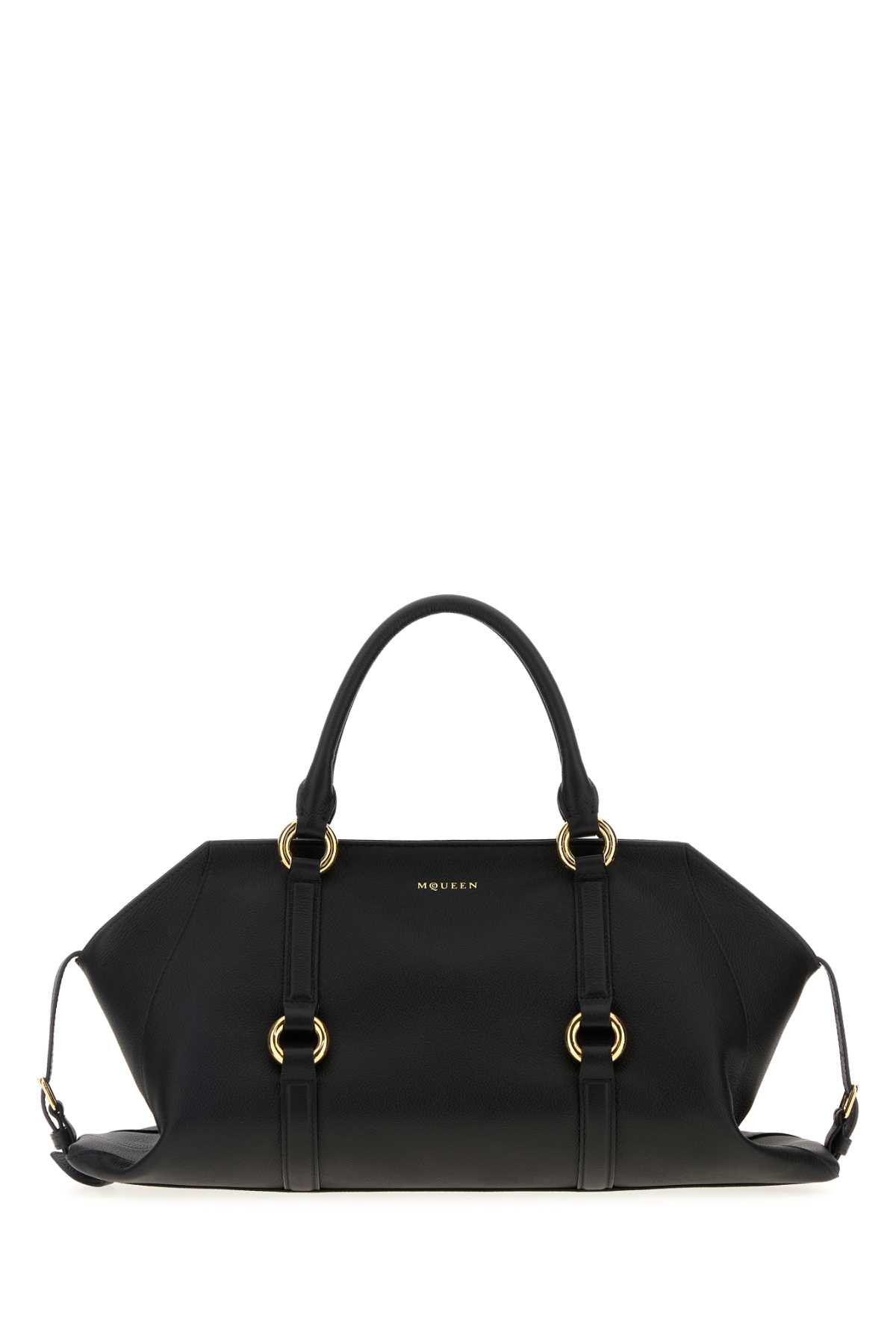 [Alexander McQueen] Tote bag SS26 8456441VDEB 1000