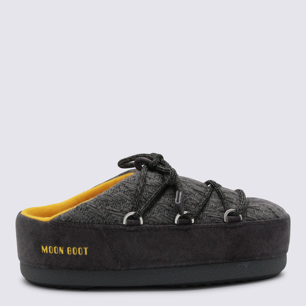 [Moon Boot] Mules SS26 80D1470140H019