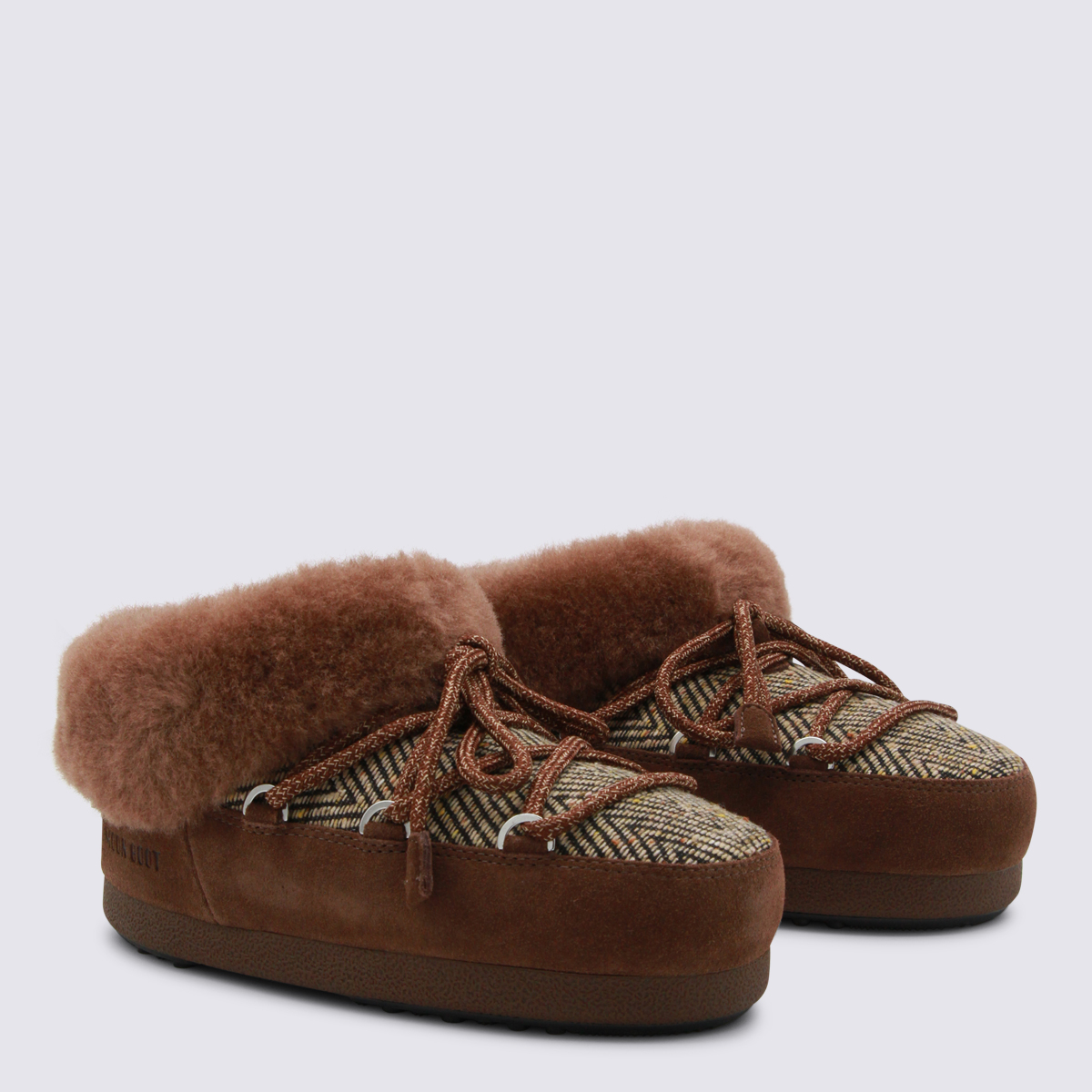 [Moon Boot] Mules SS26 80D1470120M062