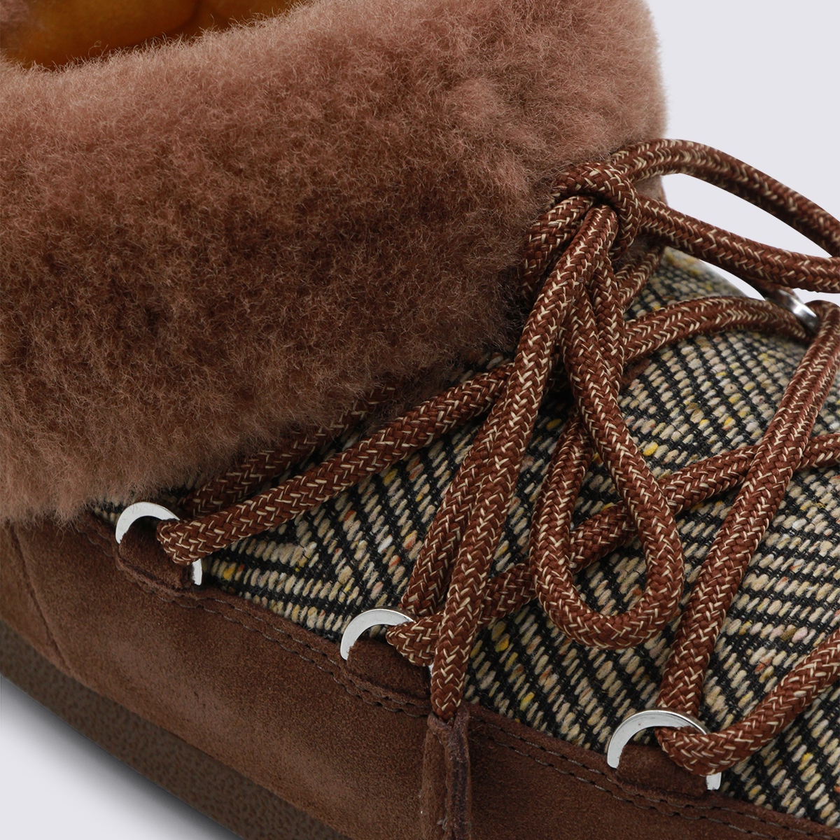 [Moon Boot] Mules SS26 80D1470120M062