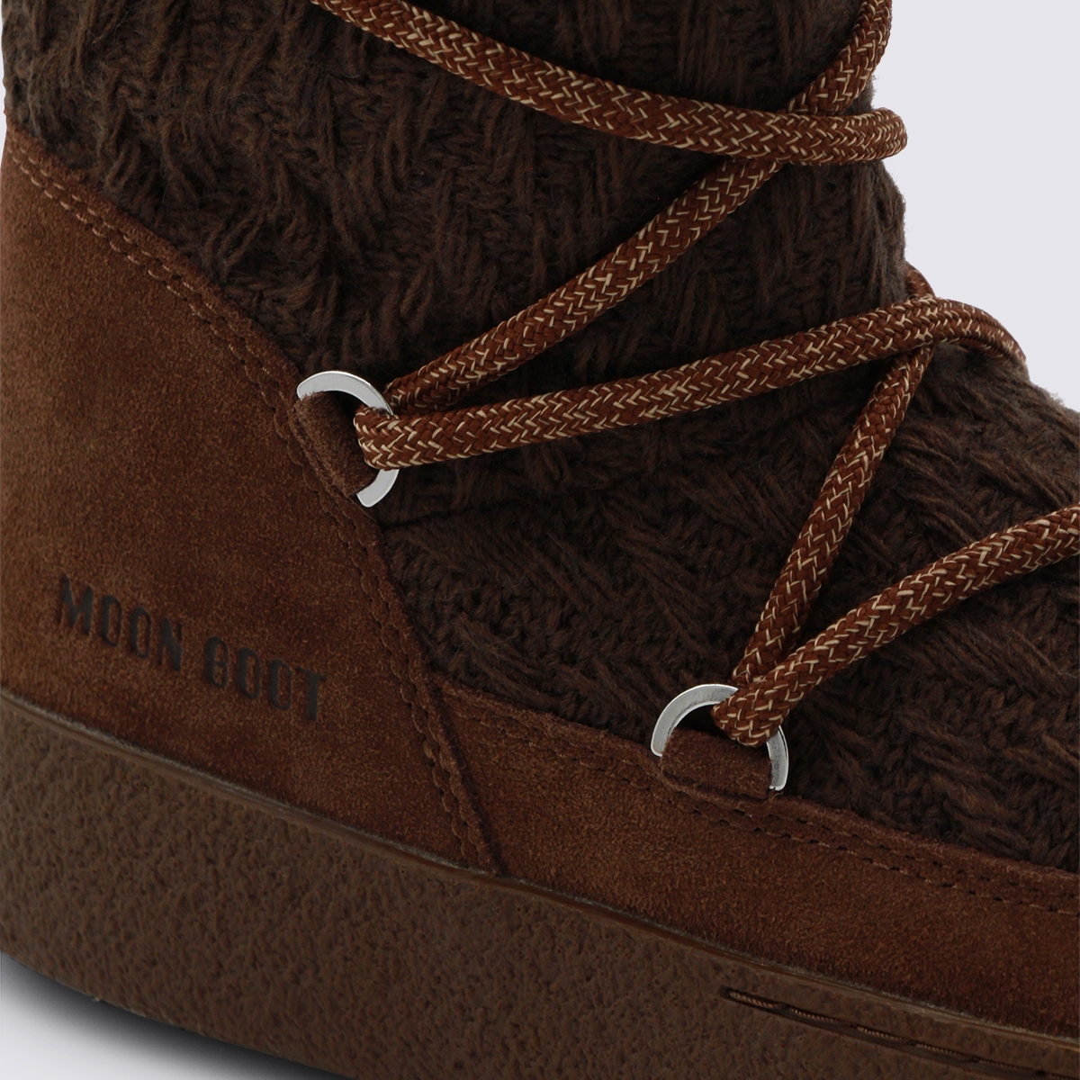 [Moon Boot] Long Boots SS26 80D2450230M062
