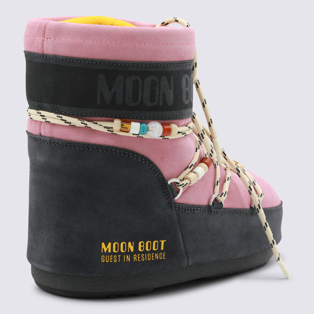 [Moon Boot] Ankle Boots SS26 80D1409730HJ05