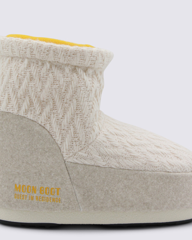[Moon Boot] Ankle Boots SS26 80D1409750L032