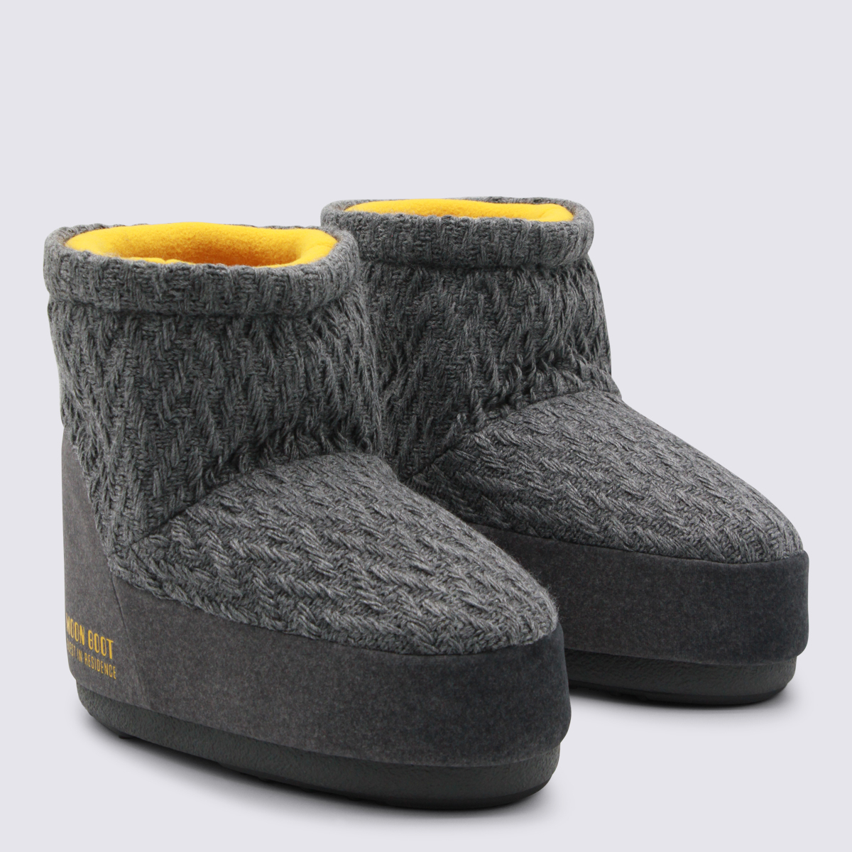 [Moon Boot] Ankle Boots SS26 80D1409750H019