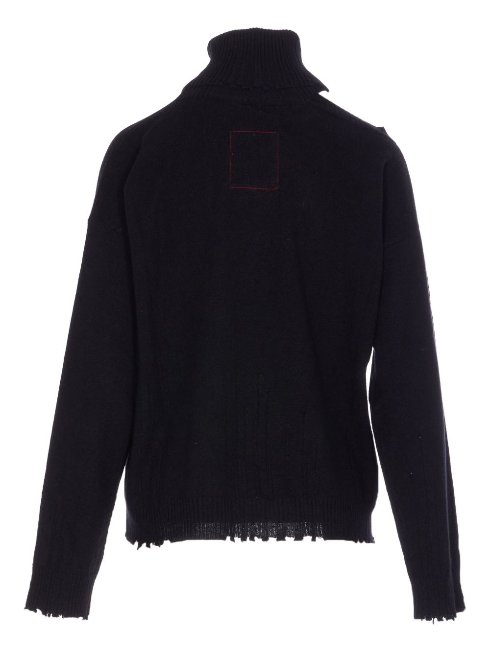 [UMA WANG] Knitwear FW25 UK7134UW900