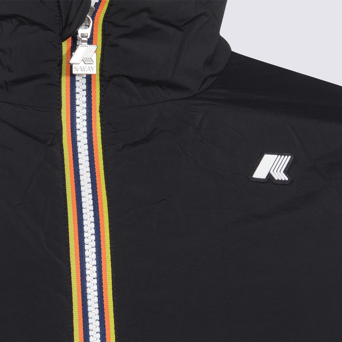 [K Way] Casual Jacket FW25 K2136CWUSY