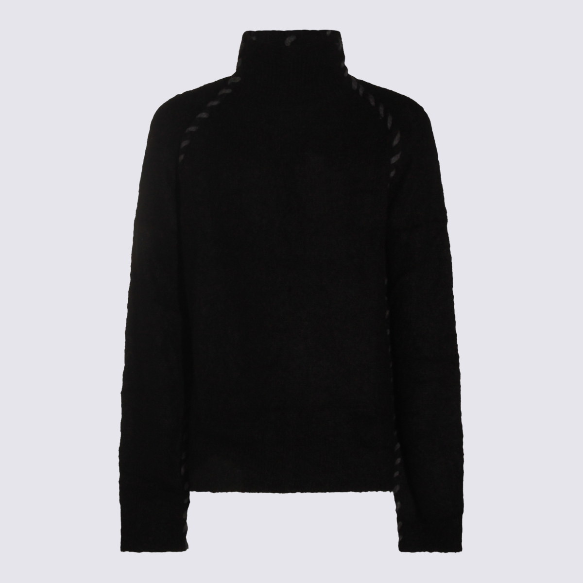 [Thom Krom] Knitwear FW25 WKJ17411