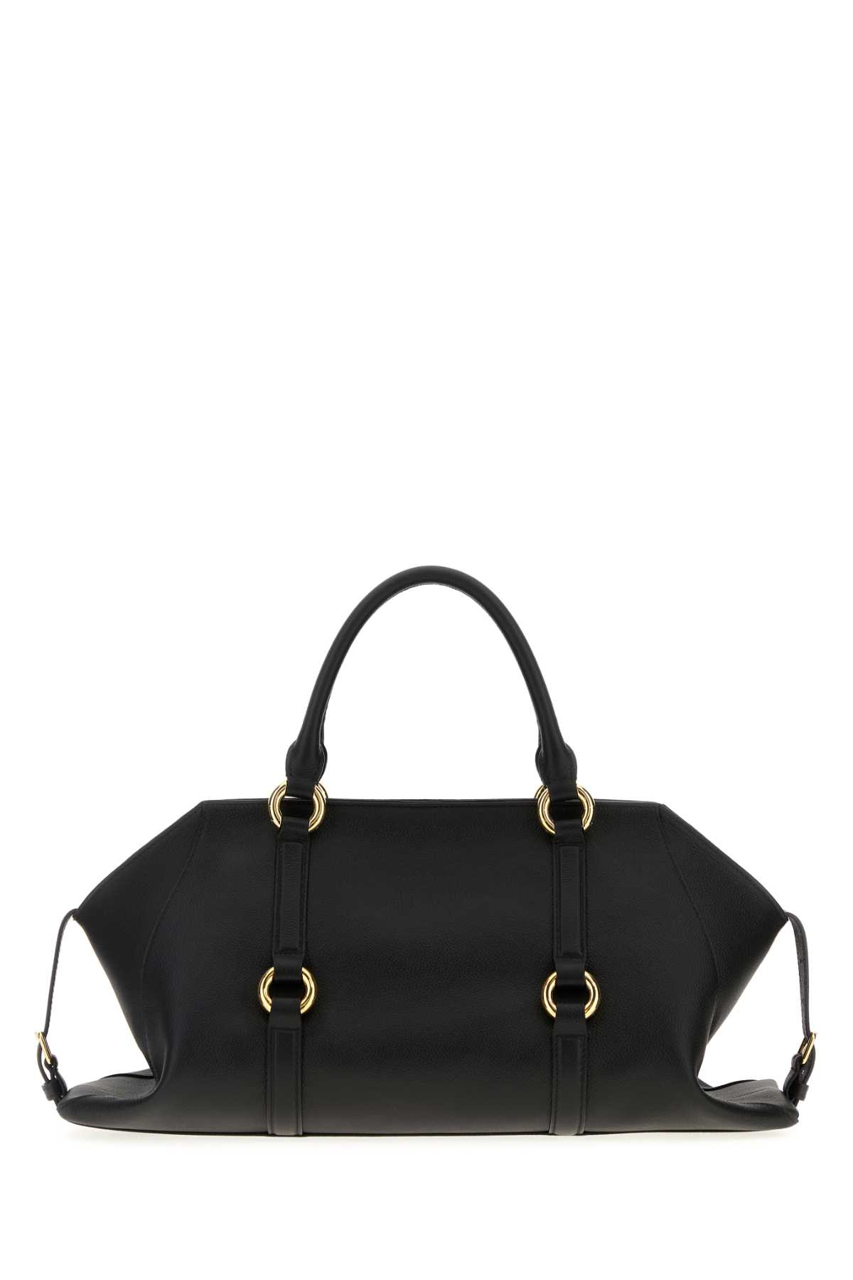 [Alexander McQueen] Shoulder bag SS26 8456441VDEB 1000