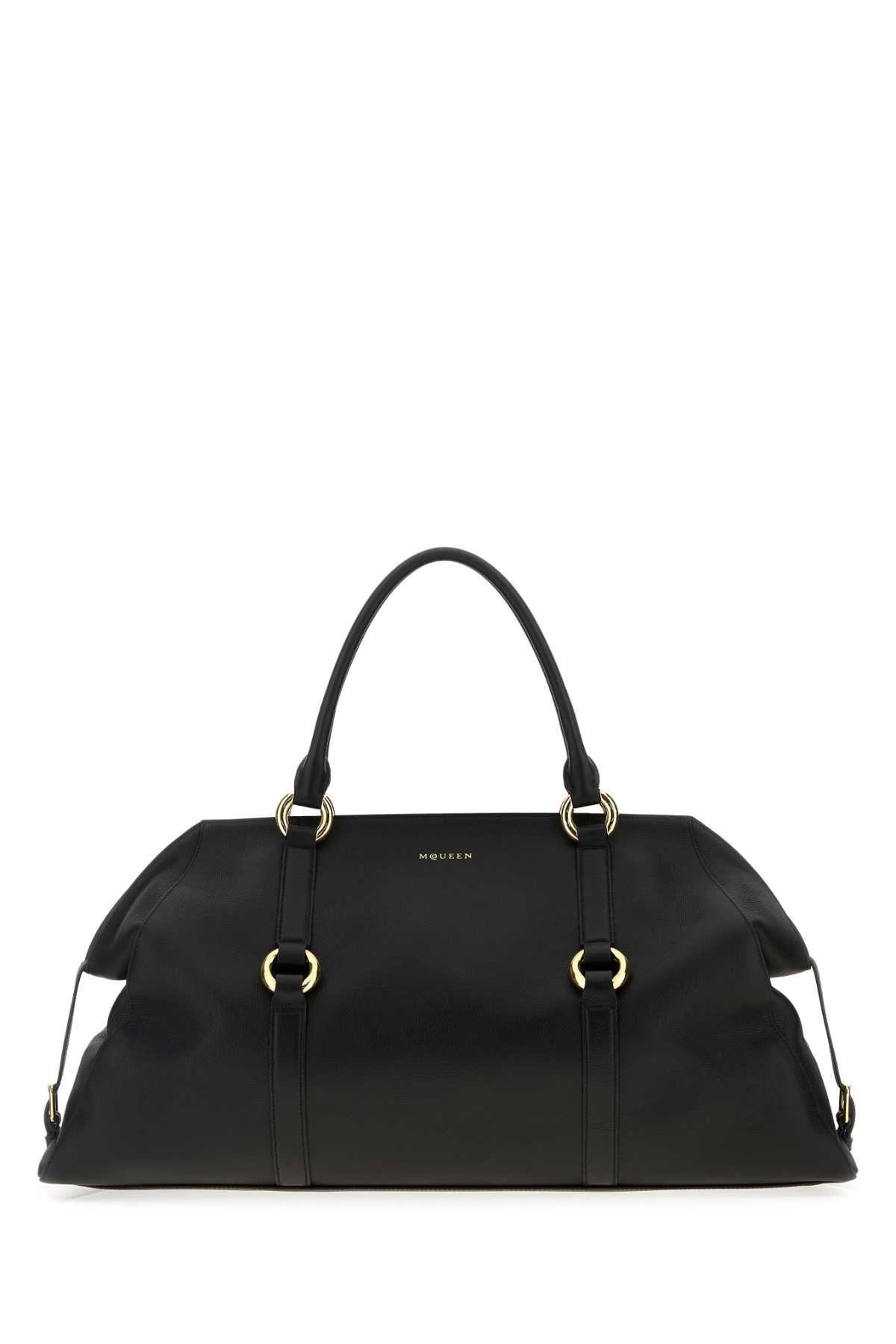[Alexander McQueen] Bag FW25 8456431VDEB 1000