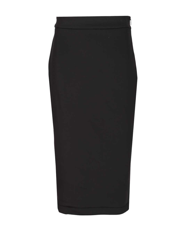 [MONCLER GENIUS] Long skirt FW25 K2403 8H0000189A8K999