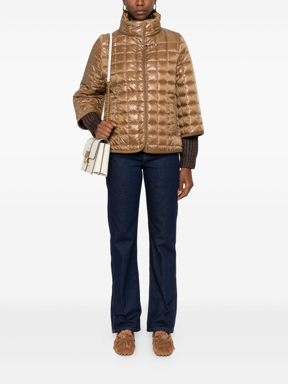 [Fay] Cape FW25 NAW22513490XOS02P0