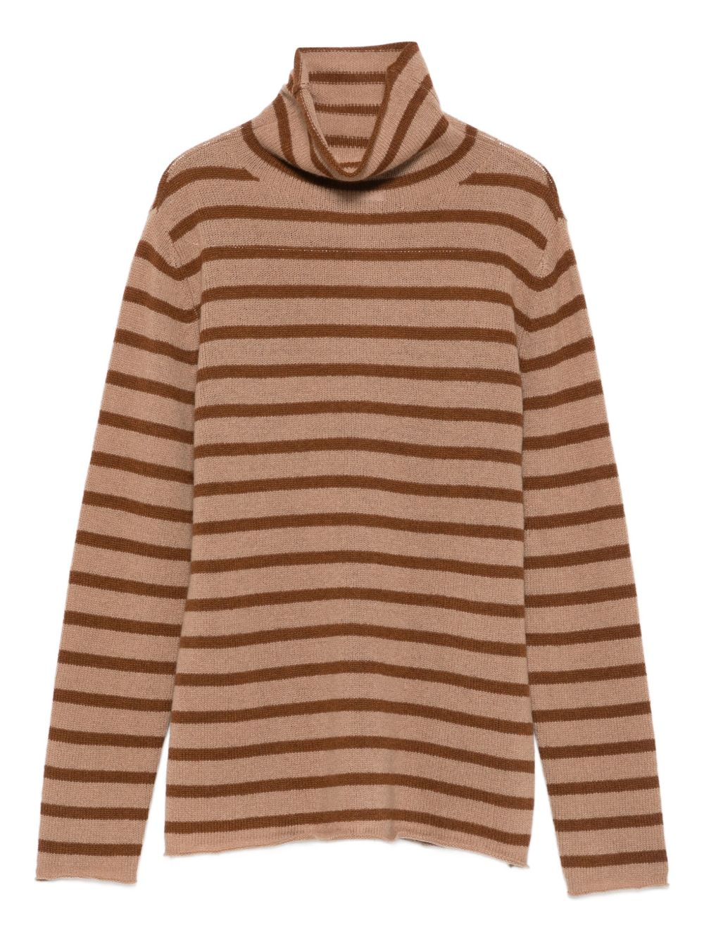 [BEYOU] Knitwear FW25 CD4047A36