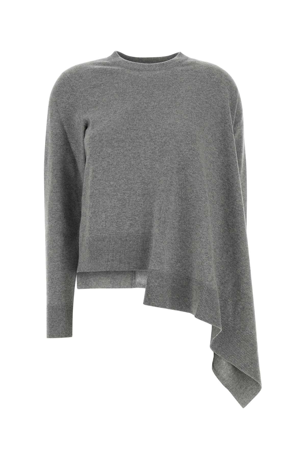 [Alexander McQueen] Knitwear FW25 839874Q1BEU 1020