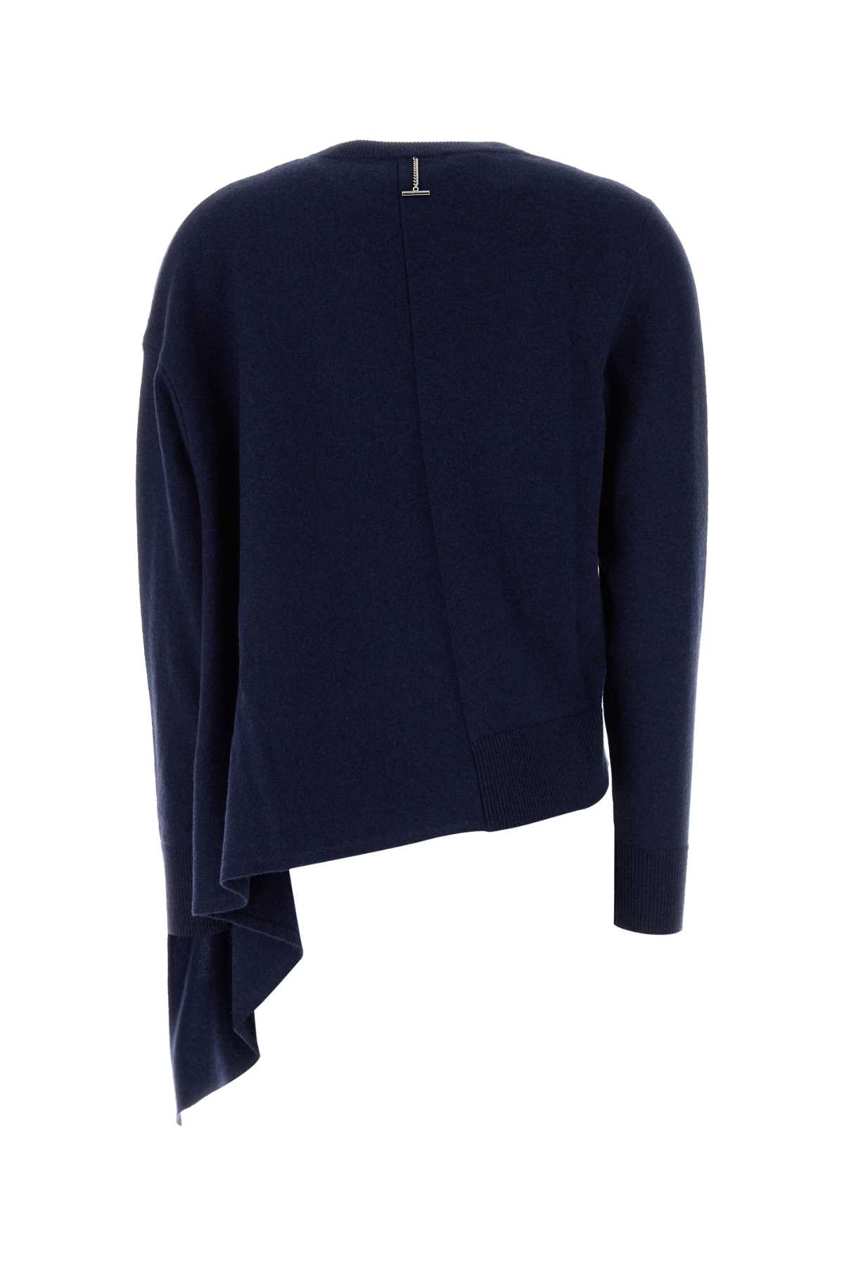 [Alexander McQueen] Knitwear FW25 839874Q1BEU 4344