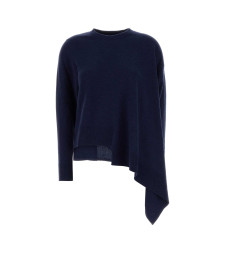 [Alexander McQueen] Knitwear FW25 839874Q1BEU 4344