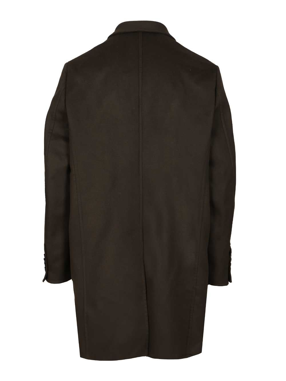 [Givenchy] Coat FW25 BMC091163S313