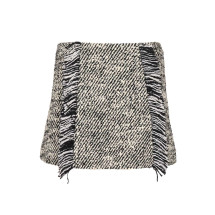 [DURAZZI MILANO] Mini skirt FW25 FW25SK01 TT0051B003