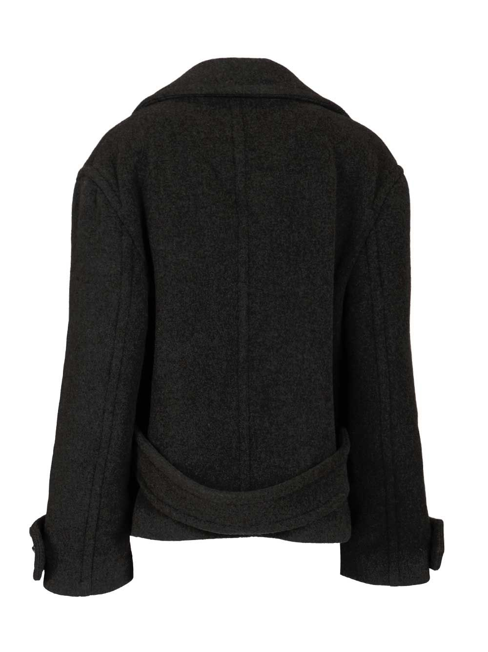 [DURAZZI MILANO] Coat FW25 FW25O03 TT0052GR06