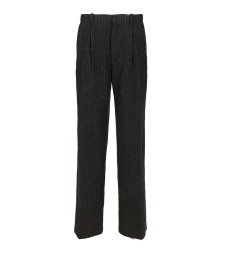 [DURAZZI MILANO] Trousers FW25 FW25P02 TT0049GR06