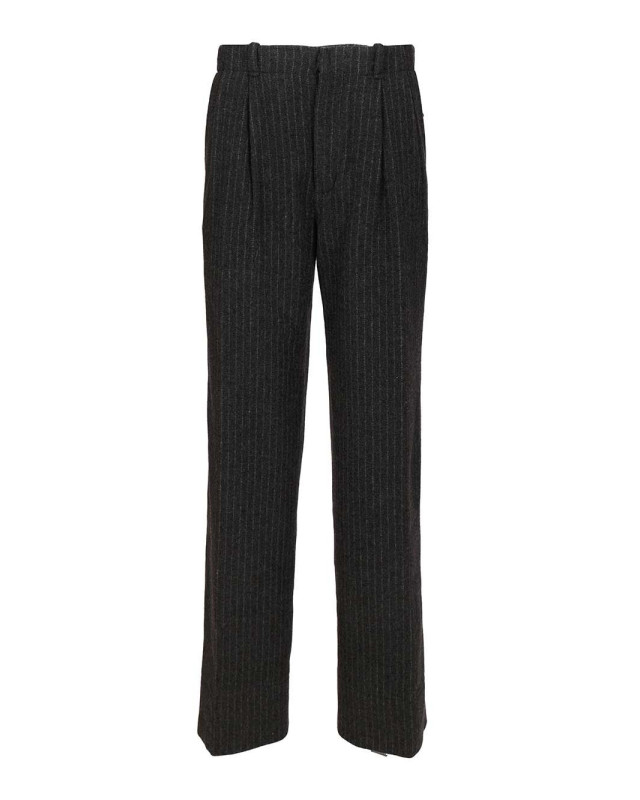 [DURAZZI MILANO] Trousers FW25 FW25P02 TT0049GR06