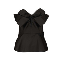 [McQueen] Tank top FW25 839622QEAGH1000