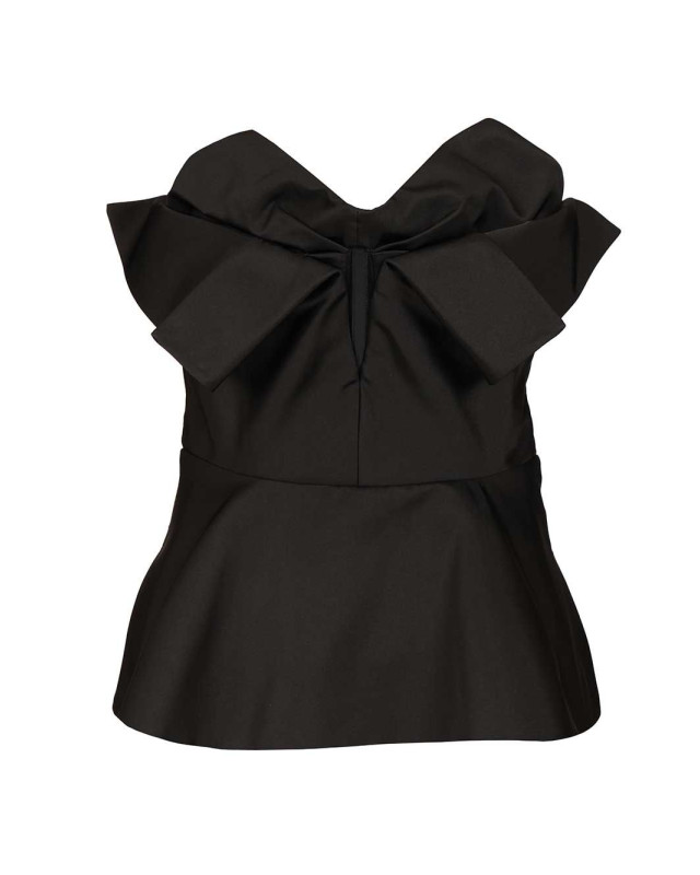 [McQueen] Tank top FW25 839622QEAGH1000