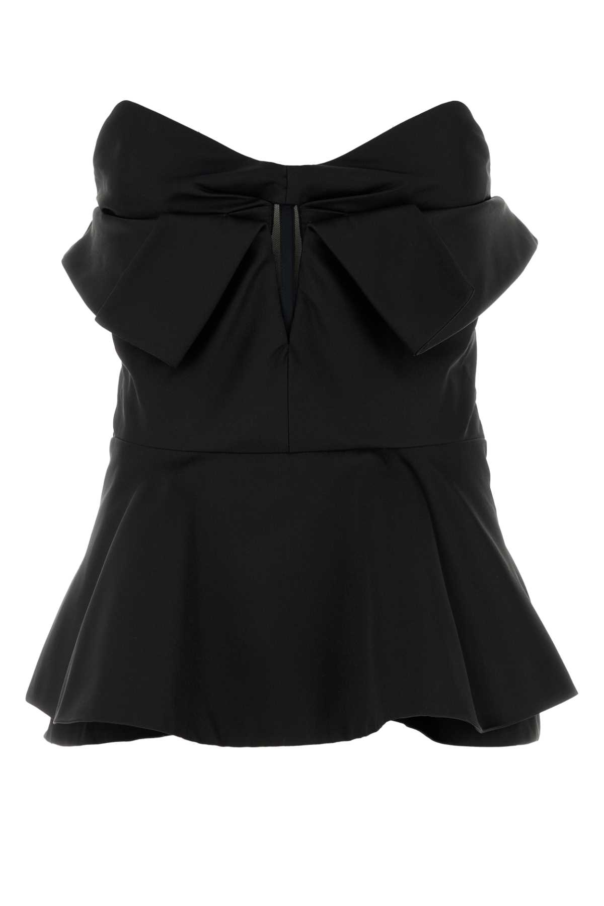 [Alexander McQueen] Tank top FW25 839622QEAGH 1000