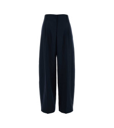 [Alexander McQueen] Trousers FW25 833879QJACH 4003