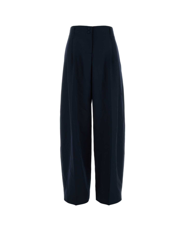 [Alexander McQueen] Trousers FW25 833879QJACH 4003