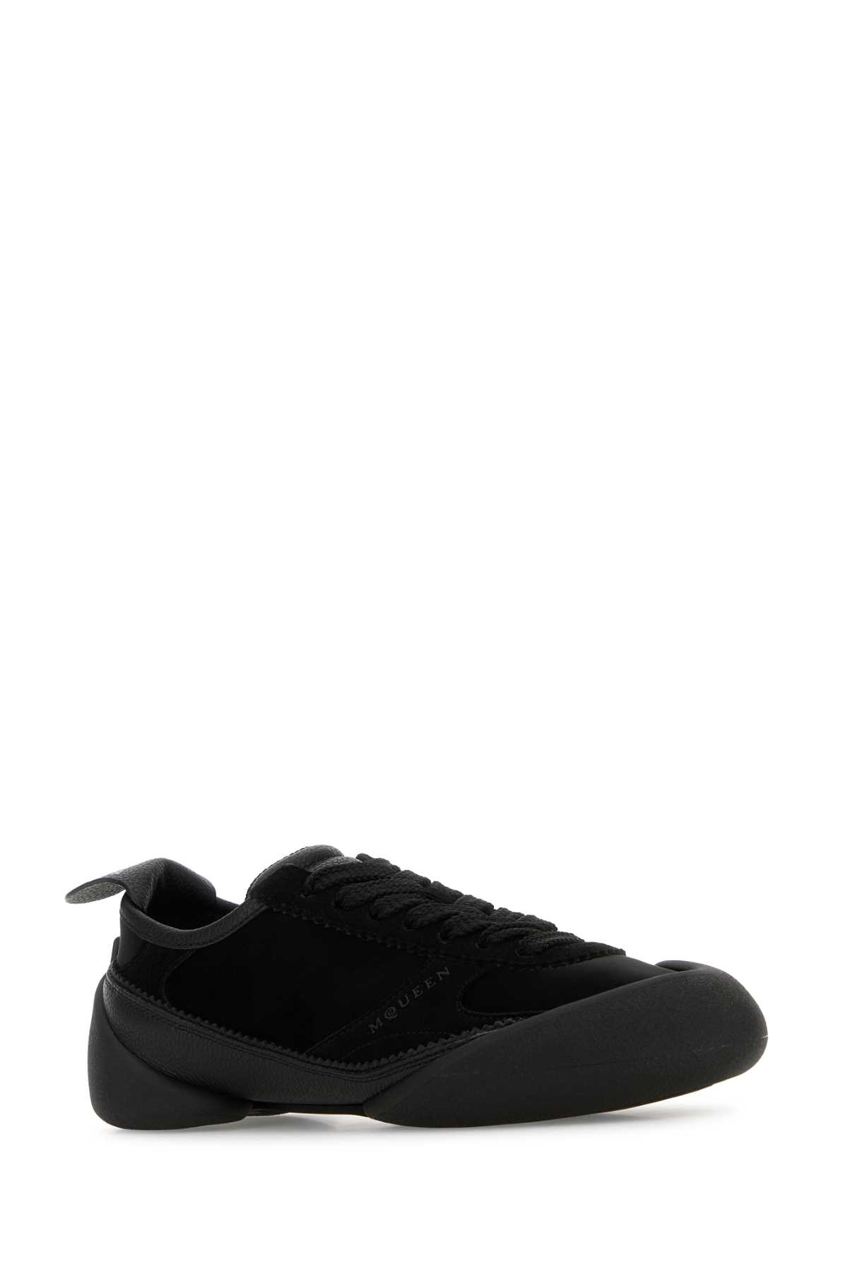 [Alexander McQueen] Sneakers FW25 828616W4ABD 1002