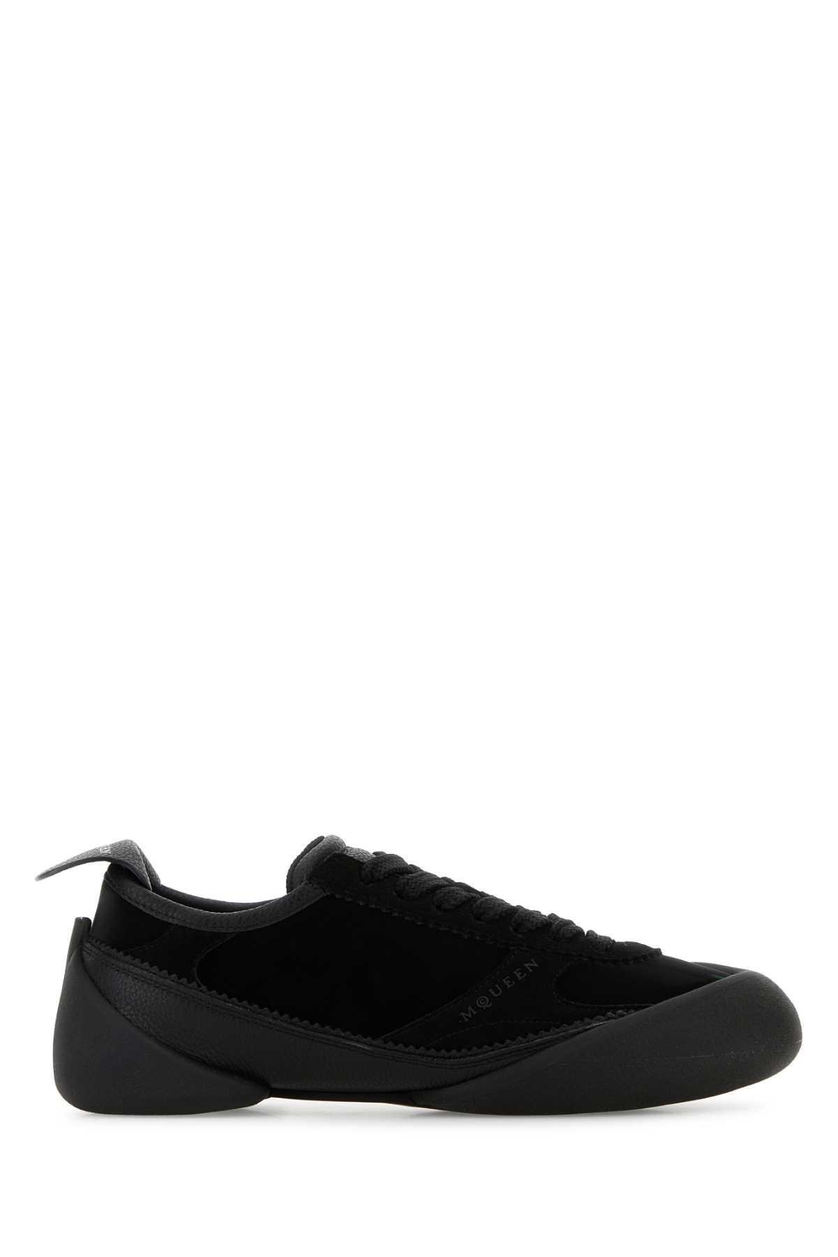 [Alexander McQueen] Sneakers FW25 828616W4ABD 1002