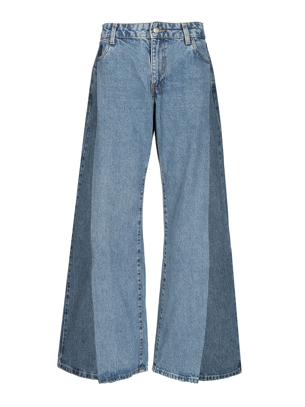 [E.L.V. DENIM] Jeans FW25 1006 201 03/04MID/LIGHT BLUE