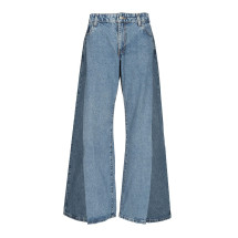 [E.L.V. DENIM] Jeans FW25 1006 201 03/04MID/LIGHT BLUE