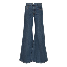 [E.L.V. DENIM] Jeans FW25 1010 201 03MID BLUE
