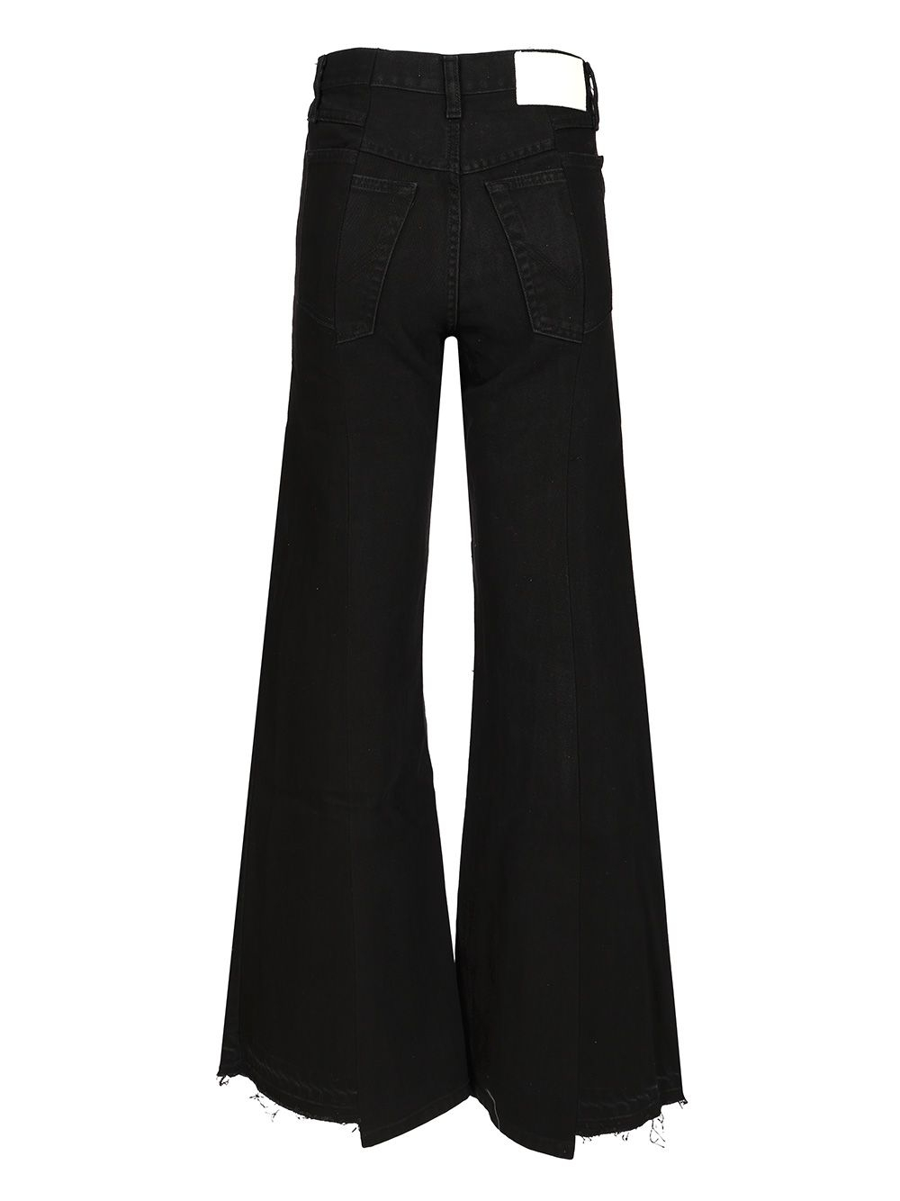 [E.L.V. DENIM] Jeans FW25 1010 201 01BLACK