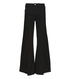 [E.L.V. DENIM] Jeans FW25 1010 201 01BLACK
