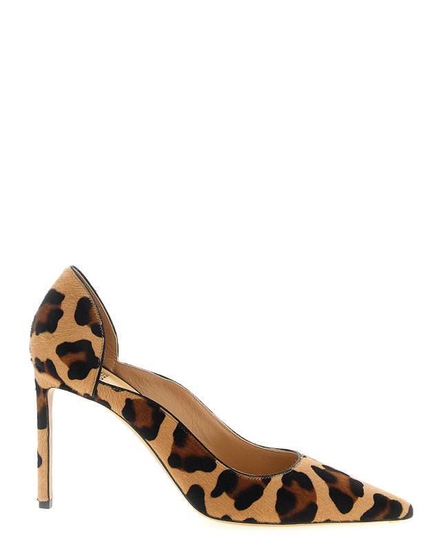 [FRANCESCO RUSSO] Pumps FW25 R1P961N205306