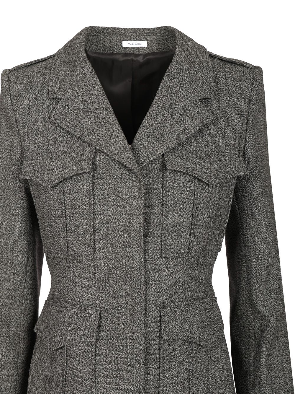 [McQueen] Blazer FW25 826947QJAFD1121