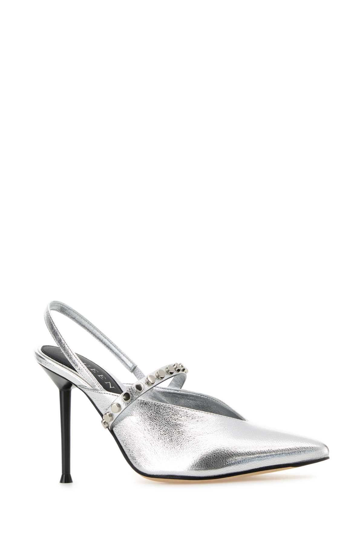 [Alexander McQueen] Sandals FW25 838457WIAEU 1679