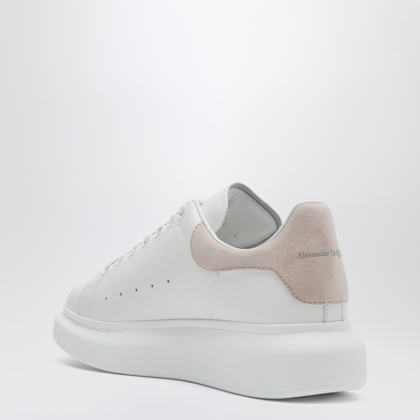 [Alexander McQueen] Sneakers FW25 553770WIAIH