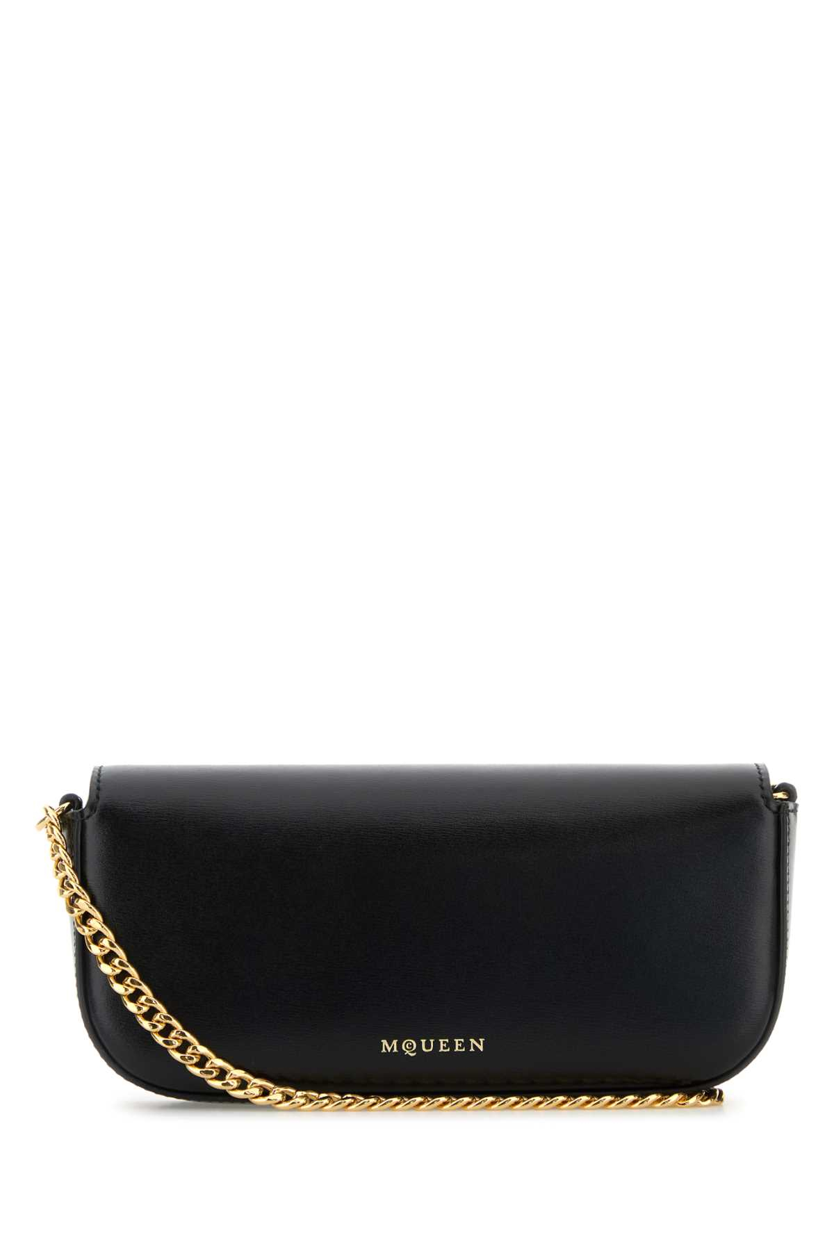 [Alexander McQueen] Shoulder bag SS26 8360371MAAE 1000