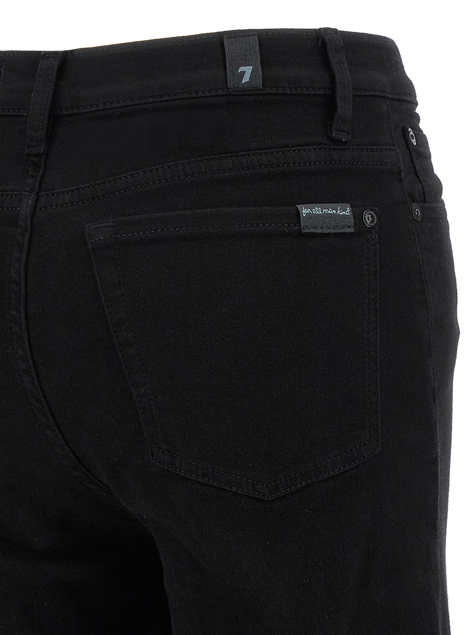 [7 FOR ALL MANKIND] Jeans FW26 7U54SU79U7ONO