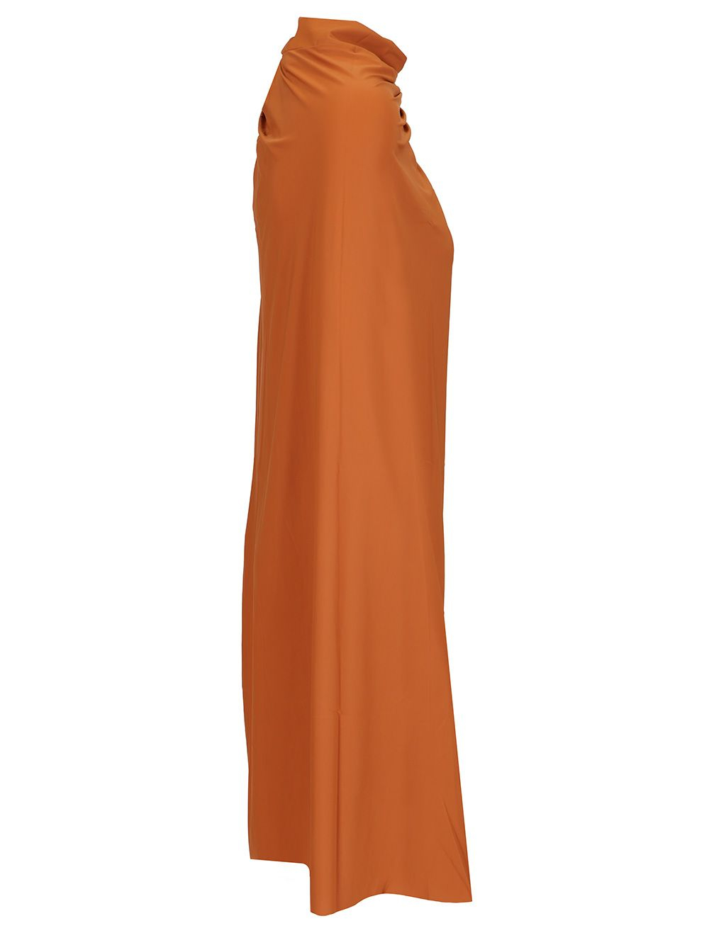 [Amazuin] Midi skirt SS25 10MILUCACARAMEL