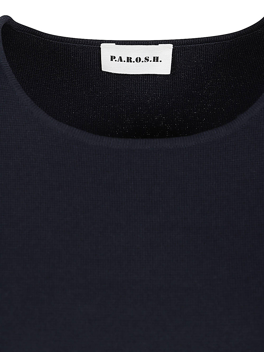 [PAROSH] T-shirts Short Sleeve SS24 D510921ROMA24012
