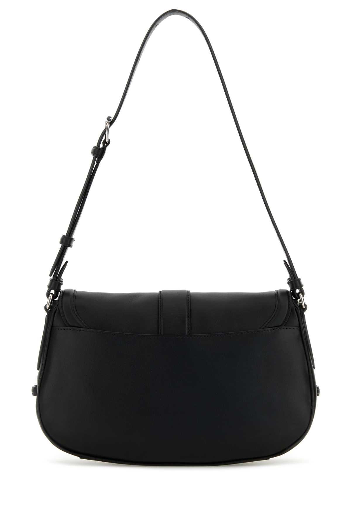 [Alexander McQueen] Shoulder bag FW25 8251401MAAD 1000