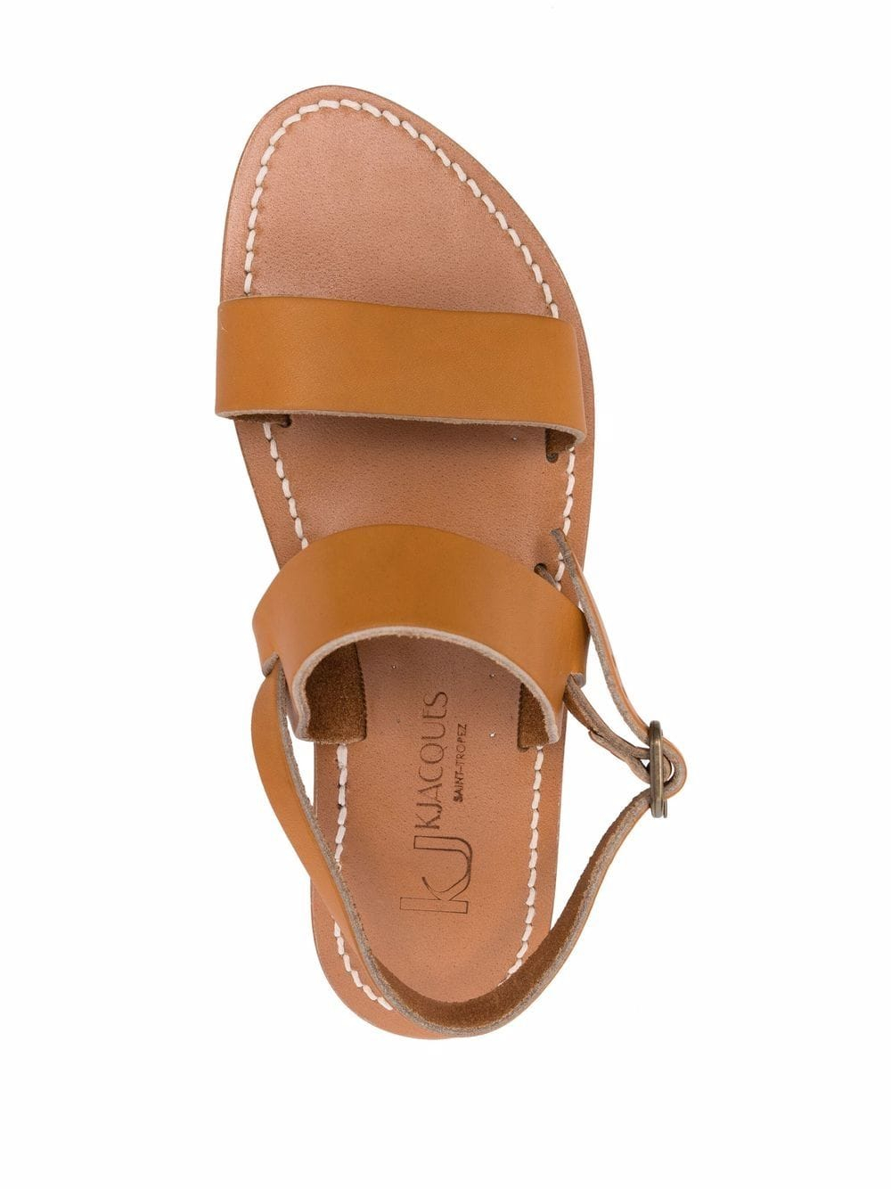 [K Jacques St Tropez] Sandals SS25 0C20007BARIGOULEPUL