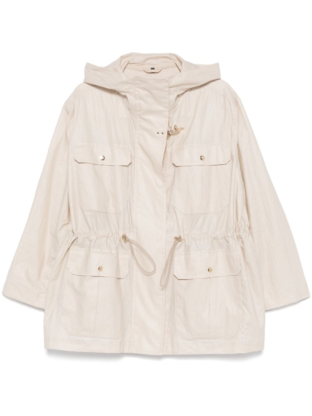 [Fay] Casual Jacket SS25 NAW15503530WYTC002