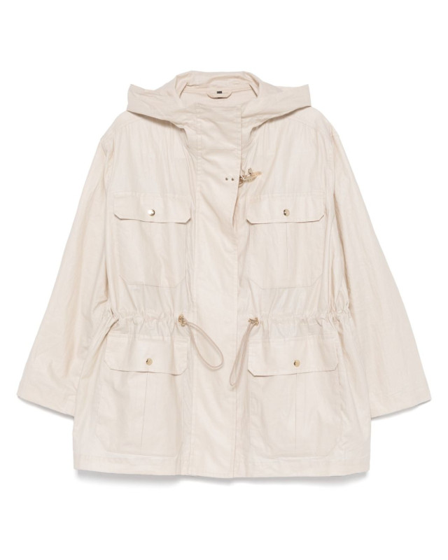 [Fay] Casual Jacket SS25 NAW15503530WYTC002