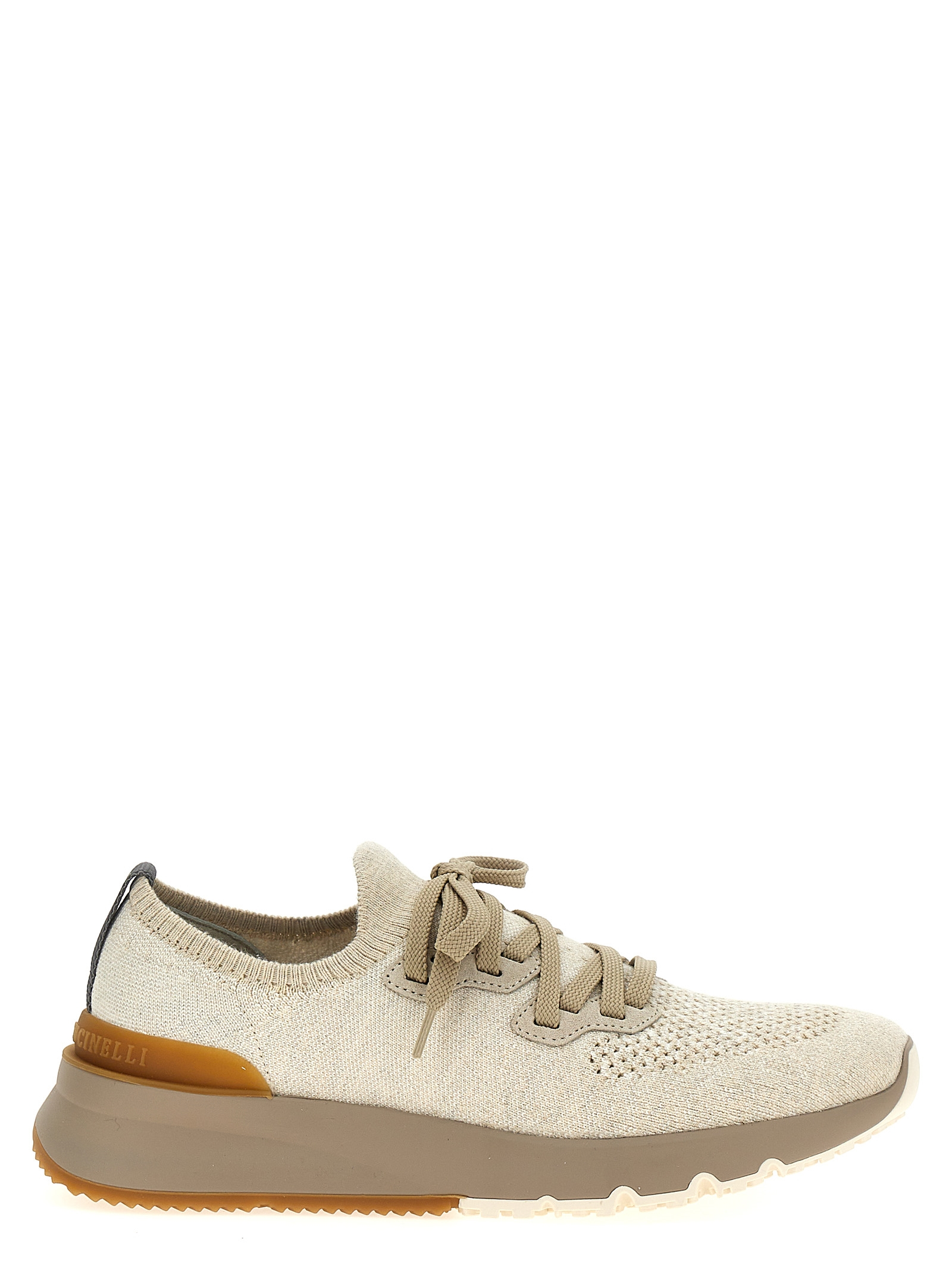 [Brunello Cucinelli] Sneakers FW26 MZUKISO250CSB87