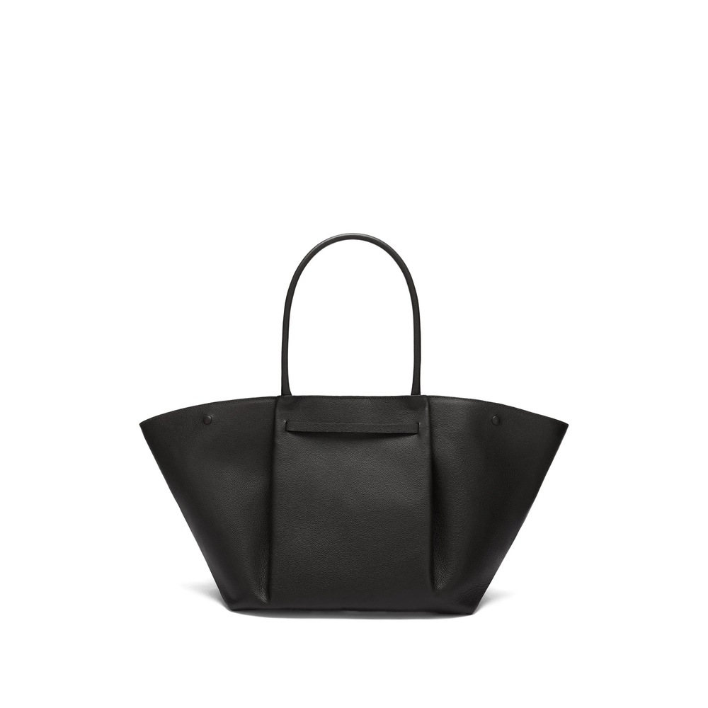 [DEMELLIER] Shoulder bag FW26 D90 NEW YORK BLACK